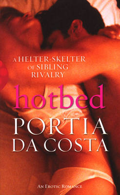 Hotbed (Paperback)