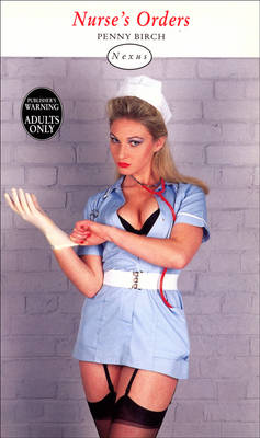 Nurse's Orders (Paperback)