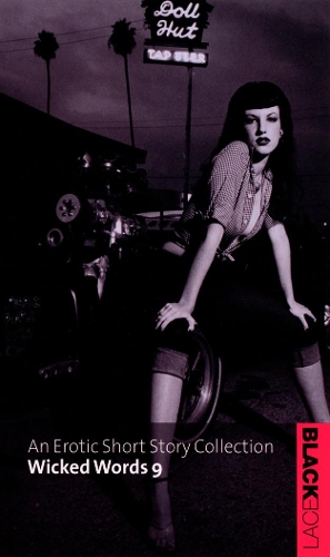Wicked Words 9 (Paperback)