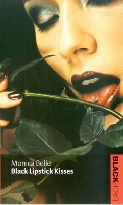 Black Lipstick Kisses (Paperback)