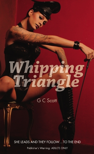 Whipping Triangle (Paperback)