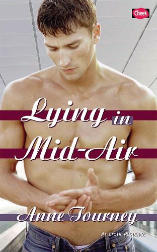 Lying in Mid-Air (Paperback)