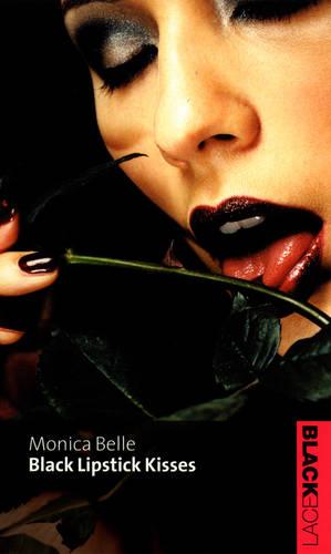 Black Lipstick Kisses (Paperback)