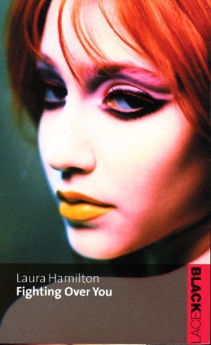 Fighting Over You (Paperback)