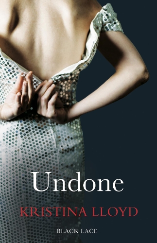 Undone (Paperback)