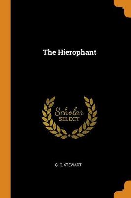 The Hierophant (Paperback)