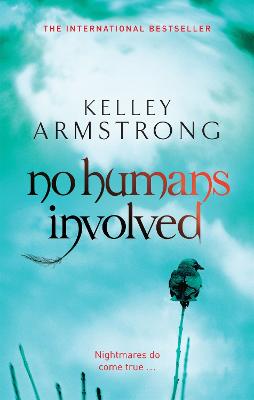 Cover of the book No Humans Involved