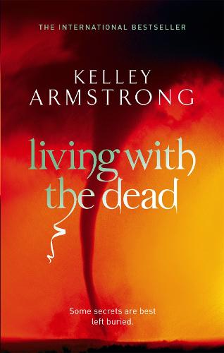 Cover of the book Living With The Dead