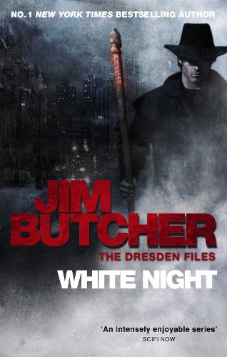 Cover of the book White Night