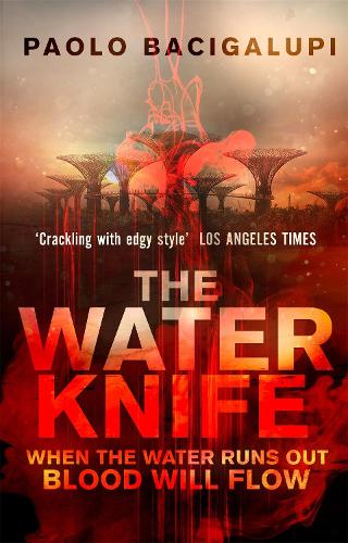 Cover of the book The Water Knife