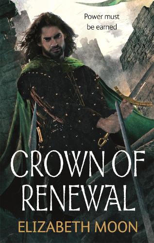 Crown of Renewal - Paladin's Legacy (Paperback)