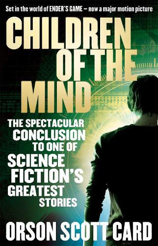 Cover of the book Children Of The Mind