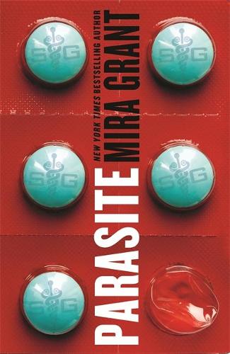 Cover of the book Parasite