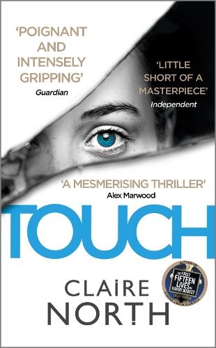 Touch (Paperback)