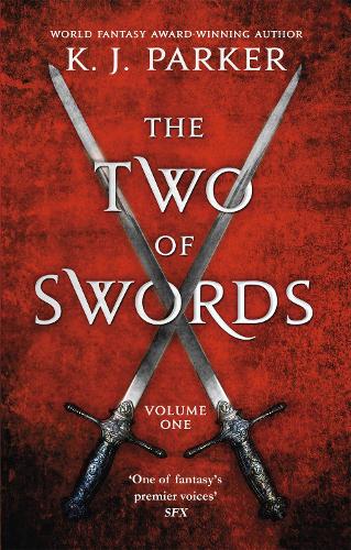 The Two of Swords: Volume One - Two of Swords (Paperback)