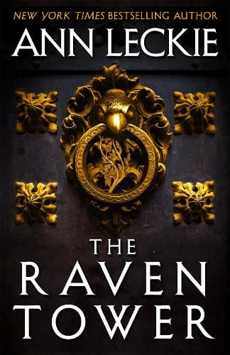 Cover of the book The Raven Tower