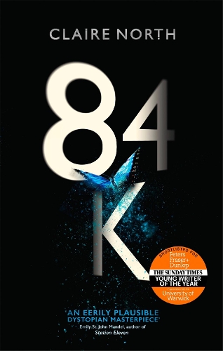 84K (Paperback)