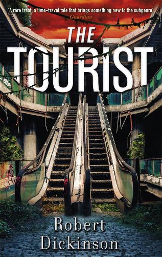 The Tourist (Paperback)
