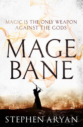 Magebane: The Age of Dread, Book 3 - Age of Dread (Paperback)