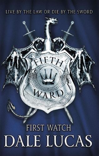 The Fifth Ward: First Watch - The Fifth Ward (Paperback)