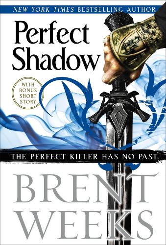 Perfect Shadow: A Night Angel Novella (Hardback)