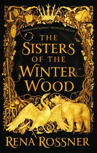 The Sisters of the Winter Wood (Paperback)