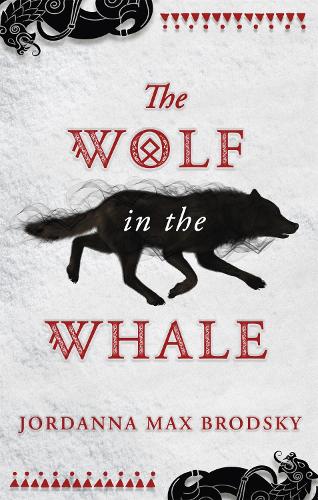 The Wolf in the Whale (Paperback)