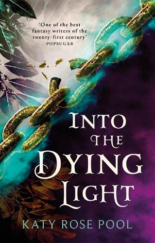 Cover of the book Into the Dying Light