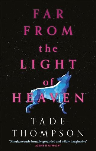 Far from the Light of Heaven (Paperback)