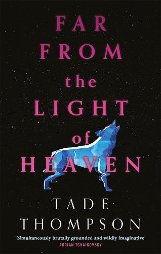 Cover of the book Far from the Light of Heaven