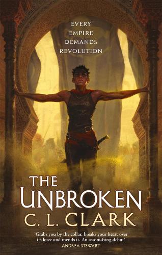 The Unbroken: Magic of the Lost, Book 1 - Magic of the Lost (Paperback)
