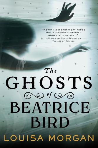 The Ghosts of Beatrice Bird (Paperback)