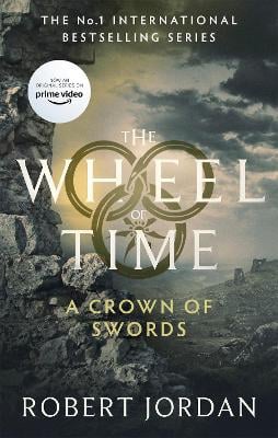 Cover of the book A Crown Of Swords