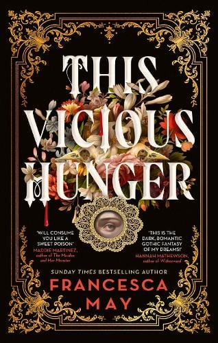 Little, Brown Book Group This Vicious Hunger