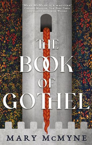 The Book of Gothel (Paperback)