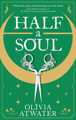 Half a Soul - Regency Faerie Tales (Paperback)