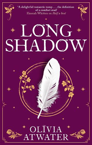 Longshadow - Regency Faerie Tales (Paperback)