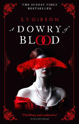 A Dowry of Blood (Paperback)