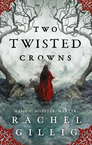 Two Twisted Crowns - The Shepherd King (Paperback)