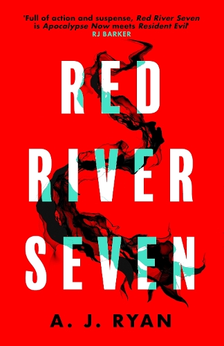 Red River Seven (Paperback)