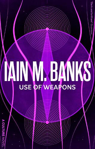 Book cover of Use Of Weapons