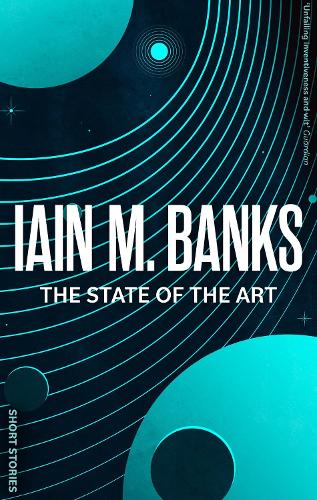 Cover of the book The State Of The Art