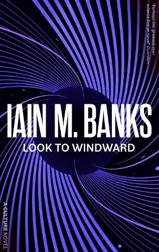 Look To Windward - Culture (Paperback)