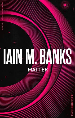 Matter - Culture (Paperback)