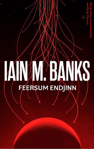 Feersum Endjinn (Paperback)