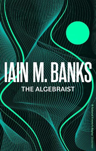 The Algebraist (Paperback)