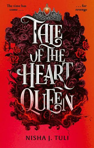 Tale of the Heart Queen - Artefacts of Ouranos (Paperback)