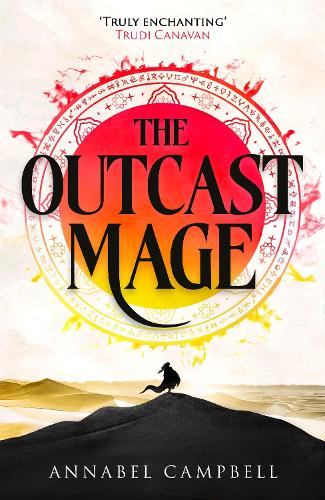 The Outcast Mage (Paperback)