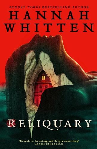 Reliquary (Hardback)