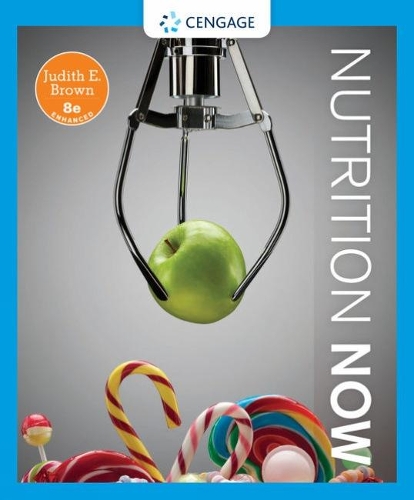 Nutrition Now, Enhanced Edition (Paperback)
